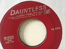 HALLOWEEN R&B Curtis & The Creepers THE THING Listen