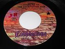 The Countdown Five: Shaka Shaka Na Na / Money Man 45 - Mod Garage