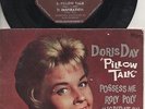DORIS DAY   Rare 1960 Aust Only 7