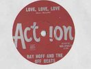 RAY HOFF - RARE 1966 