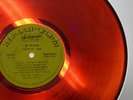 Avi Toledano - Encounters LP RARE LTD Colored Vinyl Israel Hebrew Eurovision