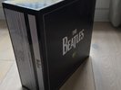 The Beatles - Lp vinyl stereo remastered boxset Albums Collection - JUST BOX
