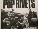 POP RIVETS - FUN IN THE UK  LP USA Punk Garage Rock Billy Childish rare oop L K