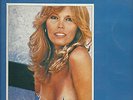 AMANDA  LEAR    SOUTH  AFRICA  2  LP  GOLDEN HITS