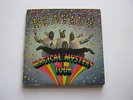 RARE BEATLES MAGICAL MYSTERY TOUR 2 RECORD EP ,EXCELLENT, MMT-1
