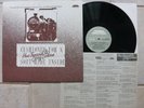 Hans Theessink & Gerry Lockran LP Cushioned For A Soft Ride Inside Autogram ?271