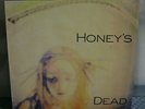 The Jesus And Mary Chain - Honey's Dead - Original 1992 Release - Vinyl Lp