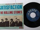 ROLLING STONES - SATISFACTION - 7