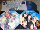 Rolling Stones -Through The Past, Darkly -Japan Press.Obi,Insert,Rock LP 33Umin.
