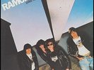 THE RAMONES sealed LEAVE HOME 180 Gram Sire Vinyl LP w Sheena Is A Punk Rocker