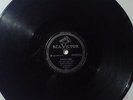 ELVIS PRESLEY HOUND DOG  78 SHELLAC BRAZILIAN