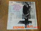 Harold Vick  Steppin Out  Org  BLUE NOTE LP JAZZ  60er Jahre  Avant Fusion Cool