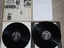 JOHN LENNON SOME TIME IN NEW YORK CITY 2 LP NMINT APPLE 1972 w Inserts BEATLES
