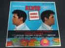 ELVIS PRESLEY  Vinyl LP Double Trouble (RCA Black Red Spot Label) EX