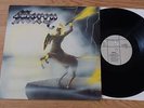 MERCY Mercy LP Finger Print FING LP 008 SWEDISH 1984