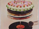ROLLING STONES: Let it Bleed SHRINK USA London Stereo w/ Inner VG++ Super LP