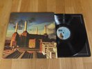 PINK FLOYD ANIMALS A3/B4 EARLY PRESS VINYL LP NEAR MINT-