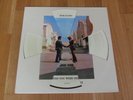 PINK FLOYD WISH YOU WERE HERE PICTURE DISC RARE VG AUDIO / EX+ COVER