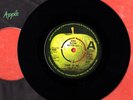 JOHN LENNON Stand By Me / Move Over Ms L - RARE Apple DEMO / PROMO R6005 1975