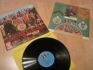 LP Hör Zu SHZE 401 The Beatles - Sgt. Pepper's Lonely Hearts Club Band 1st DE