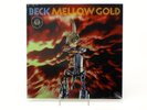 Beck Mellow Gold 180 gram Red Black smoke colored Limited Numbered NEW SEALED