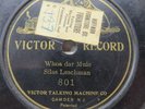 Silas Leachman - VICTOR 801 - Whoa Dar Mule