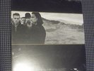 STILL SEALED U2 THE JOSHUA TREE ORIGINAL 1987 12