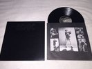 AC/DC Back In Black Vinyl LP SD-16018 First edition Excellent Condition 12