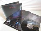 SATYRICON - THE SHADOWTHRONE Vinyl LP 1st Press MOONFOG, OIS, POSTER, Gatefold