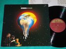 Robert Plant - Fate Of Nations LP 1st Press Brazil FONTANA LP 1993 Led Zeppelin