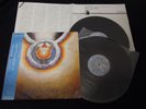 David Sylvian - Gone To Earth Japan 2x LP Vinyl w/OBI