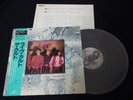 The Cult - Dreamtime Live At The Lyceum Japan Vinyl LP w/OBI