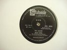RARE STATESIDE 1965 78 rpm  - PAT BOONE - CRAZY ARMS / PEARLY SHELLS INDIAN M-