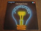 Doppel LP Vinyl 1976 George Duke The Inner Source MPS 22 22725-1 BASF Topzustand
