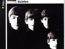 THE BEATLES With The Beatles 180gm Vinyl LP 2012 Stereo Remastered NEW & SEALED