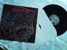 ENTOMBED- Crawl EP, Vinyl, Erstpressung, Rarität, UNLEASHED, GRAVE