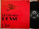 GOBLIN / GASLINI PROFONDO ROSSO SOUNDTRACK 1975 ITALY 1st PRESS CINEVOX  LP #02