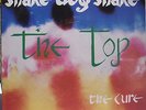 THE CURE:SHAKE DOG SHAKE 7