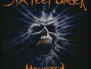 SIX FEET UNDER // HAUNTED // BRAND NEW RECORD LP VINYL