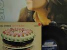 ROLLING STONES LET IT BLEED KILLER ROCK LP LONDON NPS-4 WITH THE POSTER