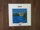 Software - Digital Dance Klaus Schulze Vinyl Schallplatte Rarität