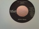 KEEP ON RUNNING AWAY- BITS N PIECES IMPORT 2ND ISSUE EX COND