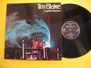 TIM BLAKE-CRYSTAL MACHINE--ELECTRONIC SYNTH-LISTEN