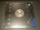 Def Jam Recordings Slick Rick Mona Lisa Vinyl 33 1/3 RPM