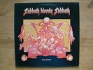 BLACK SABBATH - SABBATH BLOODY SABBATH - VINYL LP