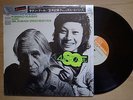 KIMIKO KASAI & GIL EVANS ORCHESTRA Satin Doll JAPAN QUADRAPHONIC LP AUDIOPHILE