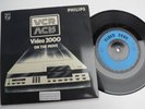 Paul Curtis-On The Move-UK 7