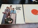THE BEATLES YESTERDAY AND TODAY LP RARE CAPITOL ST-2553  HAS NO.11 BOTTOM CORNER