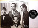 KRAFTWERK - Trans Europa Express - '77 Kling Klang label Germany press LP
