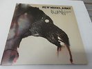 New Model Army - Winter  Doppel-Vinyl Signiert NEU